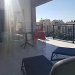 Apartament Valentinos