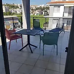 Apartament Valentinos Pafos