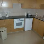 Valentinos Apartament *