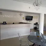 Valentinos Apartament