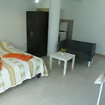 Apartament Valentinos Pafos