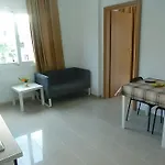 Apartament Valentinos *
