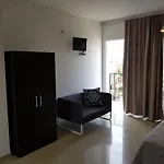 Valentinos Apartment