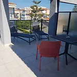 Apartment Valentinos *