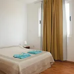 Valentinos Apartment