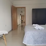 Valentinos Apartment Paphos