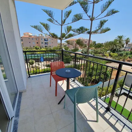 Apartament Valentinos *