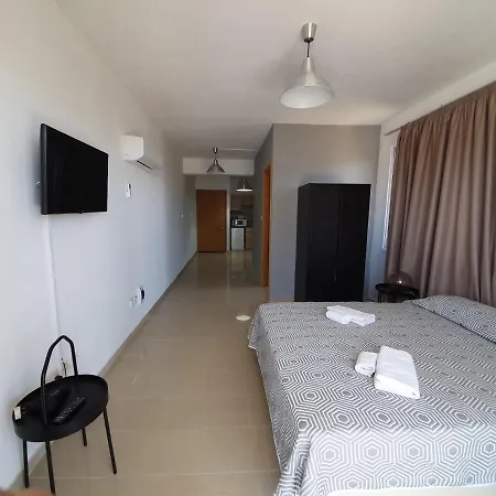 Apartament Valentinos Paphos