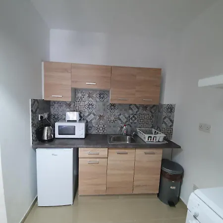 Apartament Valentinos *