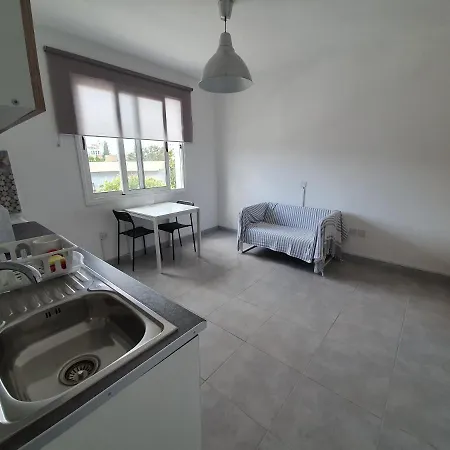 Apartament Valentinos