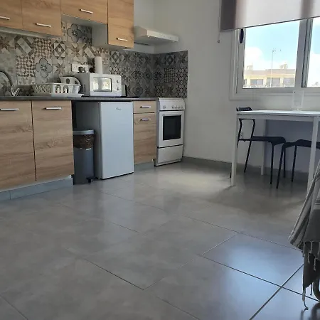 Apartament Valentinos Paphos
