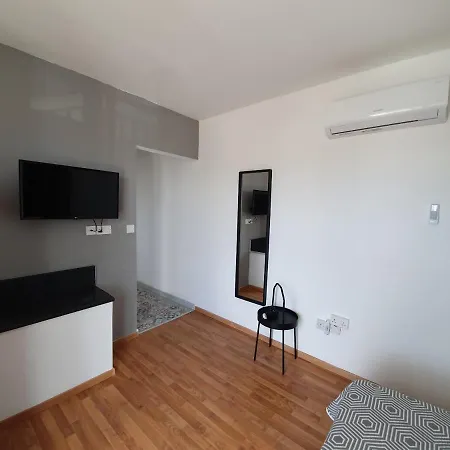 Apartamento Valentinos Pafos