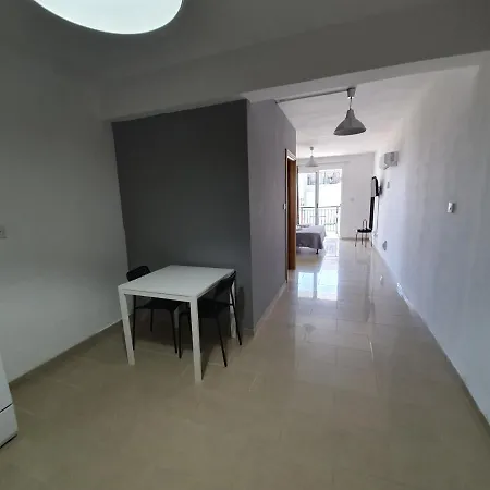 Apartament Valentinos