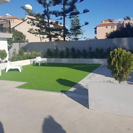 Valentinos Paphos