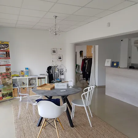 アパート ヴァレンティーノズ *