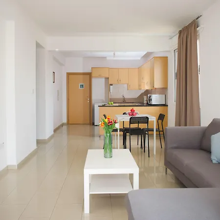 Valentino By Ermass Ex Valentinos Apts Paphos