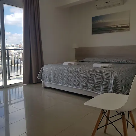 Apartament Valentino By Ermass Ex Valentinos Apts *