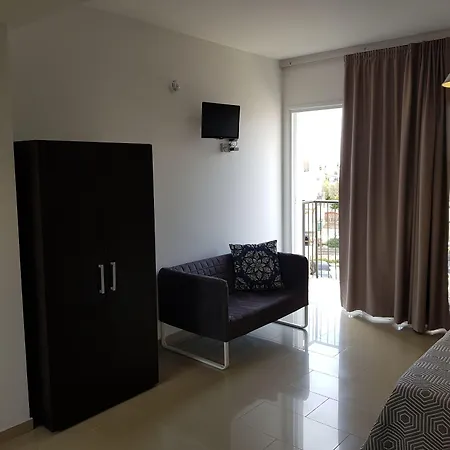 Valentinos Appartement