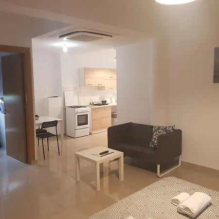 Valentino By Ermass Ex Valentinos Apts Apartament