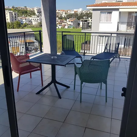 Apartament Valentino By Ermass Ex Valentinos Apts Pafos
