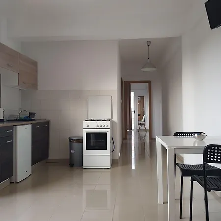 Valentino By Ermass Ex Valentinos Apts * Pafos