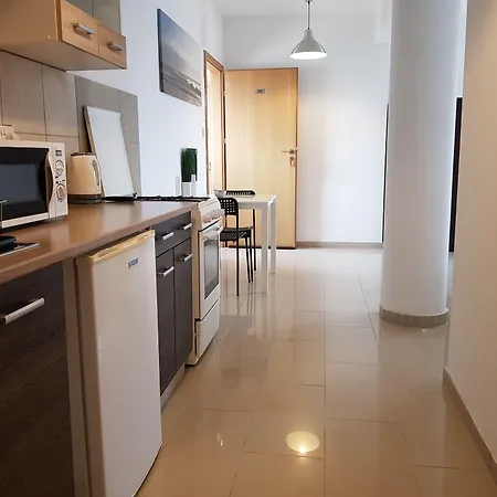 Valentino By Ermass Ex Valentinos Apts Paphos
