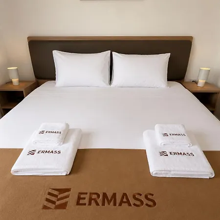 Valentino By Ermass Ex Valentinos Apts Apartament *
