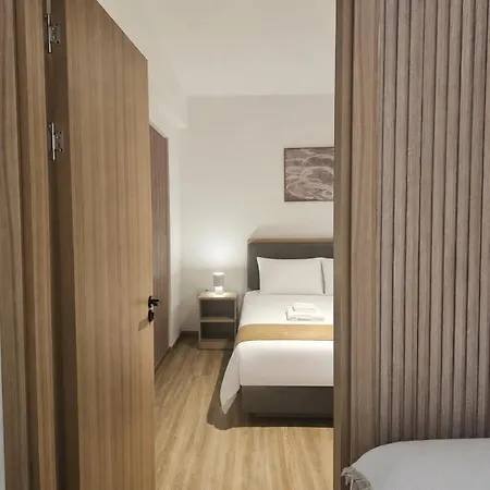 Apartament Valentino By Ermass Ex Valentinos Apts *