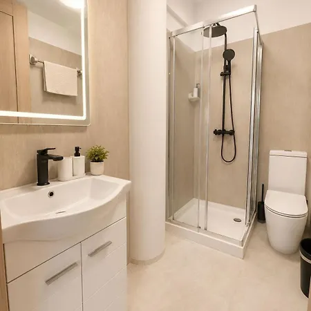 Appartement Valentino By Ermass Ex Valentinos Apts *