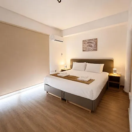 Valentino By Ermass Ex Valentinos Apts Paphos