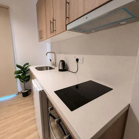 Appartement Valentino By Ermass Ex Valentinos Apts Paphos