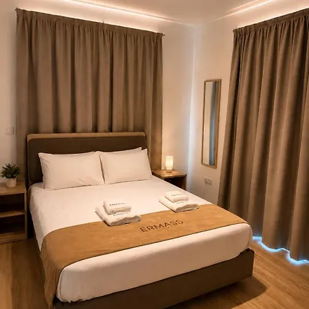 Valentino By Ermass Ex Valentinos Apts * Paphos