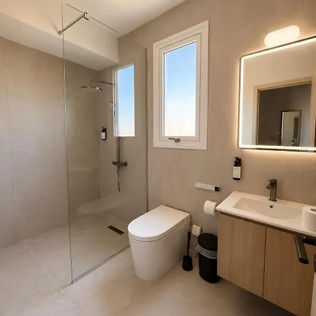 Valentino By Ermass Ex Valentinos Apts Appartement