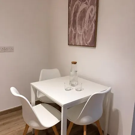 Valentino By Ermass Ex Valentinos Apts Apartament *