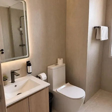 Appartement Valentino By Ermass Ex Valentinos Apts Paphos