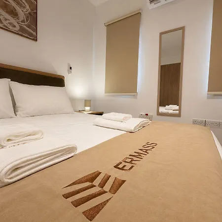 Valentino By Ermass Ex Valentinos Apts Apartment *
