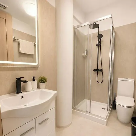 Apartment Valentino By Ermass Ex Valentinos Apts