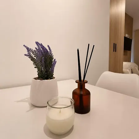 Apartment Valentino By Ermass Ex Valentinos Apts