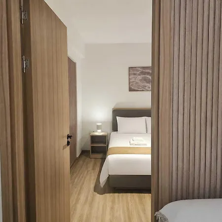 Apartment Valentino By Ermass Ex Valentinos Apts Paphos