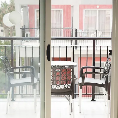 Valentinos Apartment *