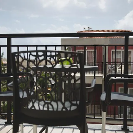 Valentinos Apartment *