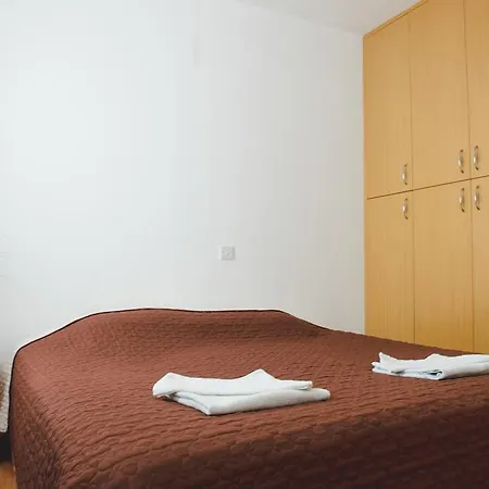 Apartament Valentinos Paphos
