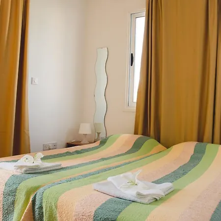 Valentinos Apartament