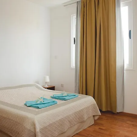 Valentinos Appartement