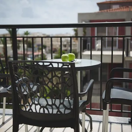 Valentinos Apartament Paphos