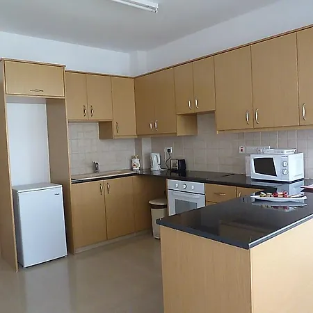 Appartement Valentinos *