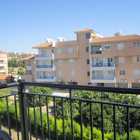 Apartament Valentinos Paphos