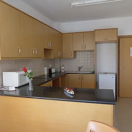 Apartment Valentinos *