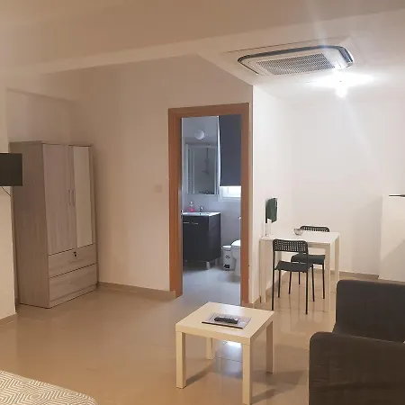 Apartament Valentinos Paphos
