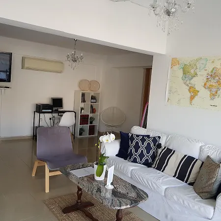 Apartament Valentinos